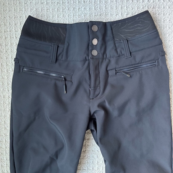 Roxy Rising High snow pants - Picture 9 of 9